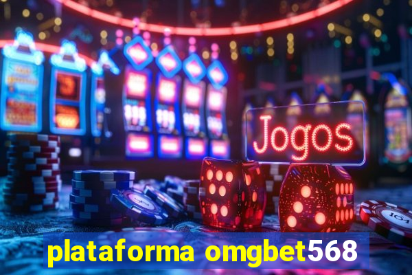 plataforma omgbet568